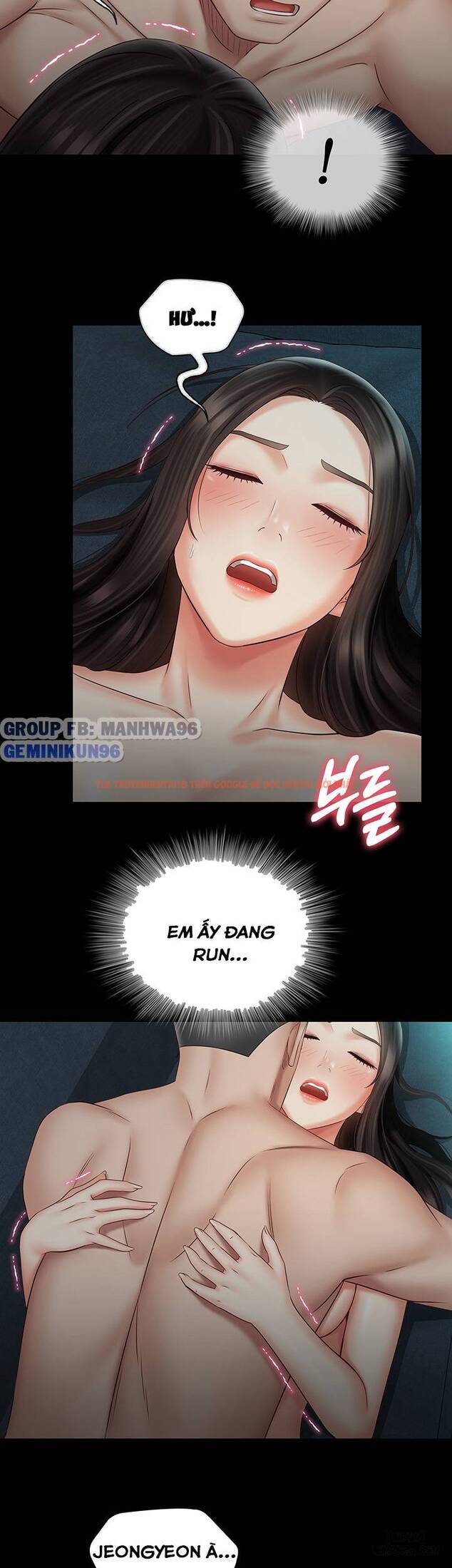 Trang truyện 5 trong truyện tranh Sứ Mệnh Người Anh - Chapter 60 - hentai24h.pro