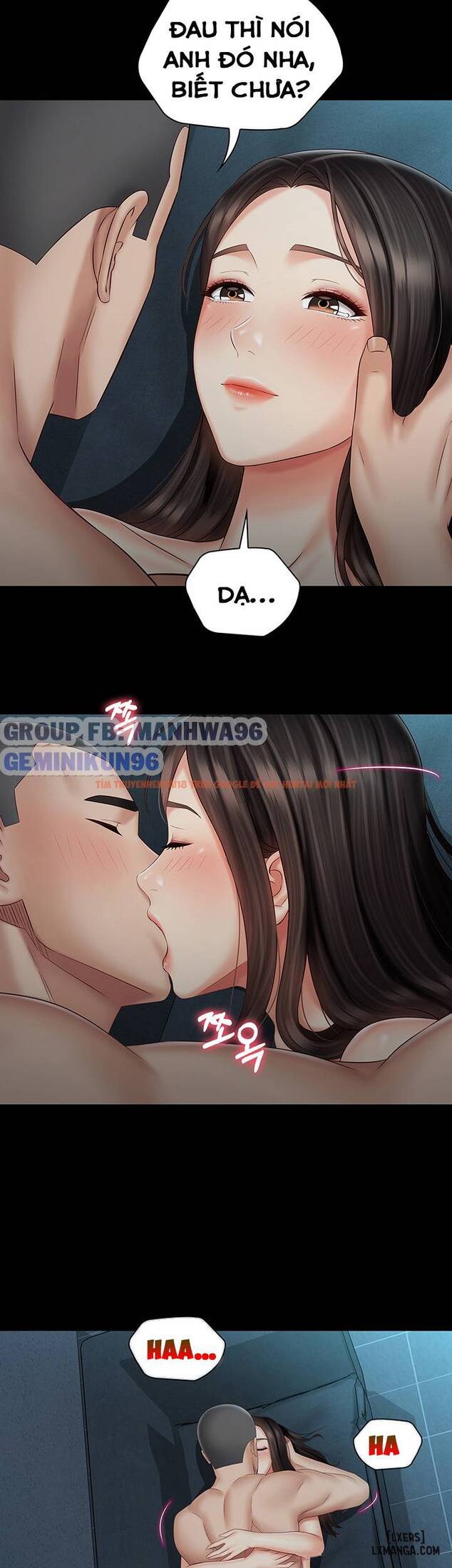 Trang truyện 9 trong truyện tranh Sứ Mệnh Người Anh - Chapter 60 - hentai24h.pro