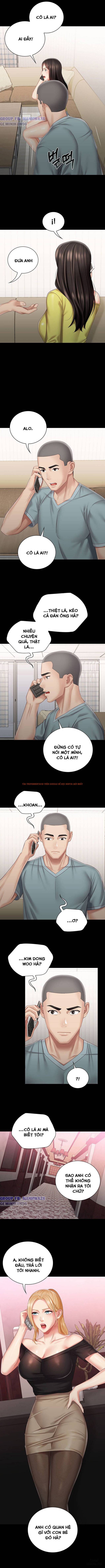 Trang truyện 9 trong truyện tranh Sứ Mệnh Người Anh - Chapter 62 - hentai24h.pro