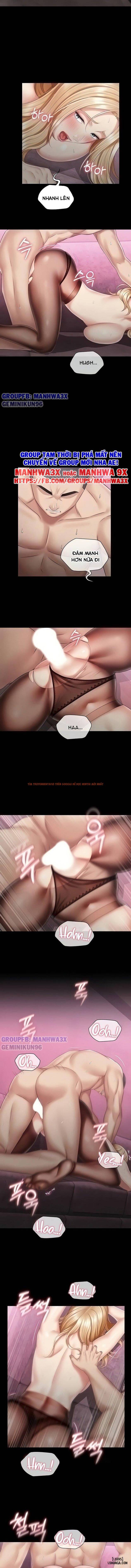 Trang truyện 3 trong truyện tranh Sứ Mệnh Người Anh - Chapter 66 - hentai24h.pro