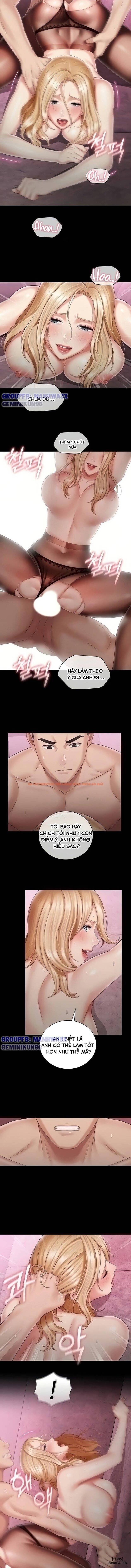 Trang truyện 4 trong truyện tranh Sứ Mệnh Người Anh - Chapter 66 - hentai24h.pro