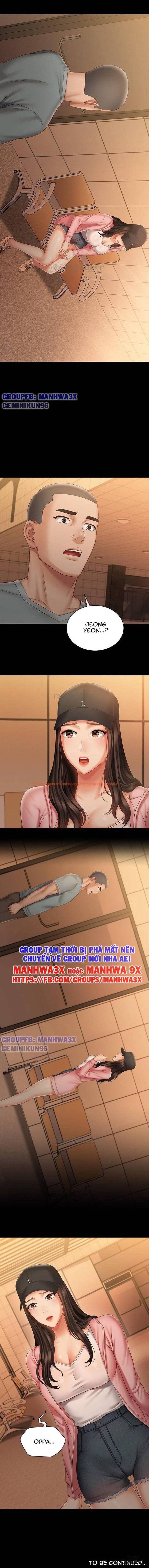 Trang truyện 14 trong truyện tranh Sứ Mệnh Người Anh - Chapter 67 - hentai24h.pro