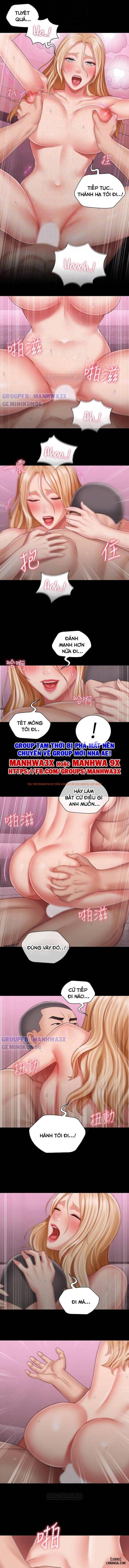 Trang truyện 4 trong truyện tranh Sứ Mệnh Người Anh - Chapter 67 - hentai24h.pro