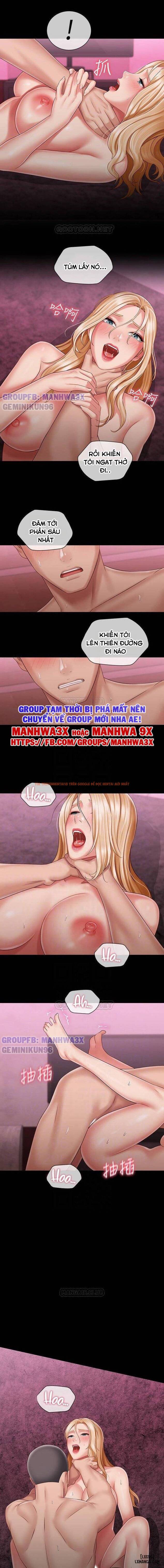 Trang truyện 9 trong truyện tranh Sứ Mệnh Người Anh - Chapter 67 - hentai24h.pro