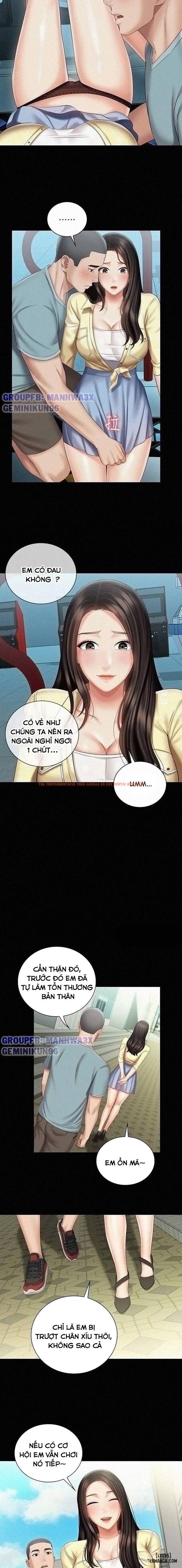 Trang truyện 11 trong truyện tranh Sứ Mệnh Người Anh - Chapter 68 - hentai24h.pro