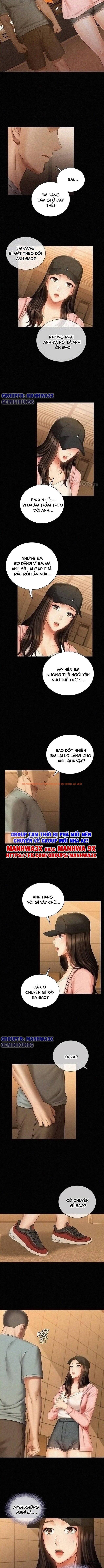 Trang truyện 2 trong truyện tranh Sứ Mệnh Người Anh - Chapter 68 - hentai24h.pro