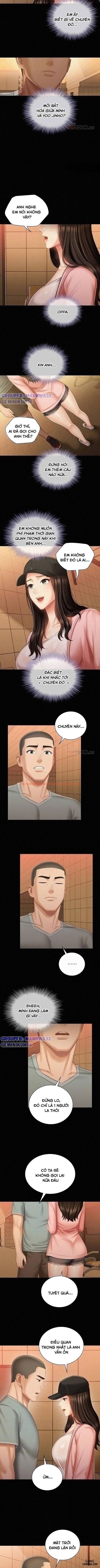 Trang truyện 3 trong truyện tranh Sứ Mệnh Người Anh - Chapter 68 - hentai24h.pro