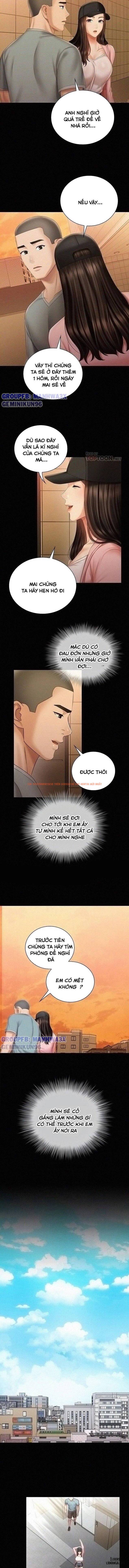 Trang truyện 4 trong truyện tranh Sứ Mệnh Người Anh - Chapter 68 - hentai24h.pro