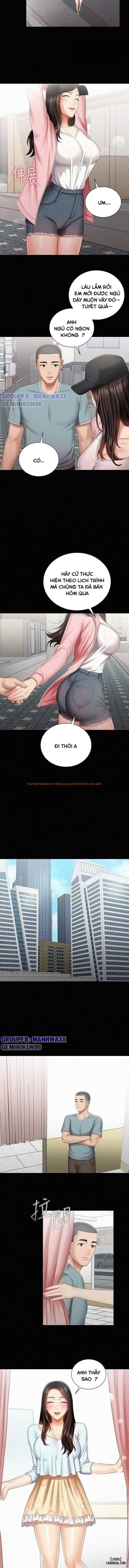 Trang truyện 5 trong truyện tranh Sứ Mệnh Người Anh - Chapter 68 - hentai24h.pro