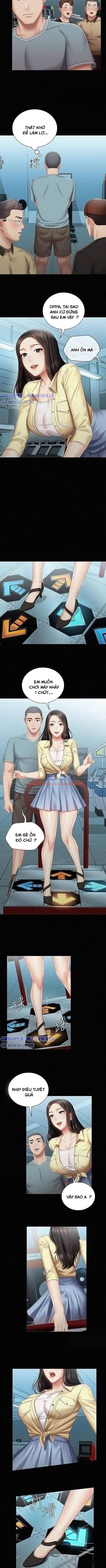 Trang truyện 8 trong truyện tranh Sứ Mệnh Người Anh - Chapter 68 - hentai24h.pro