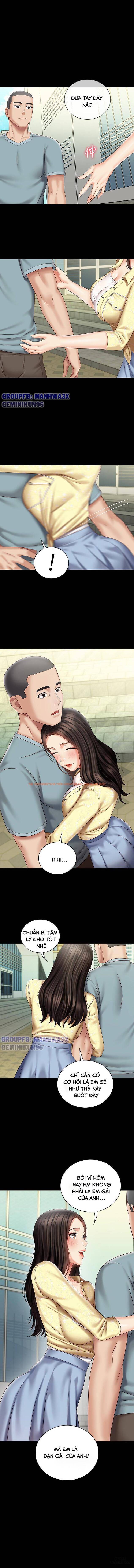 Trang truyện 1 trong truyện tranh Sứ Mệnh Người Anh - Chapter 69 - hentai24h.pro