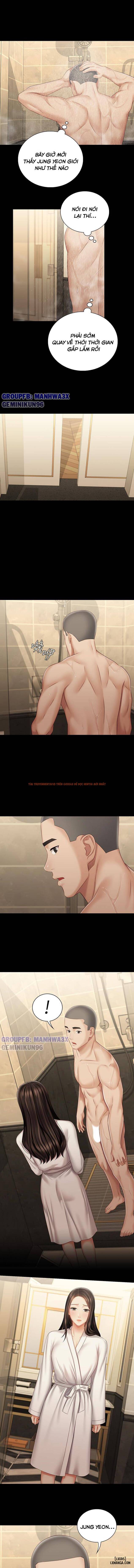 Trang truyện 11 trong truyện tranh Sứ Mệnh Người Anh - Chapter 69 - hentai24h.pro
