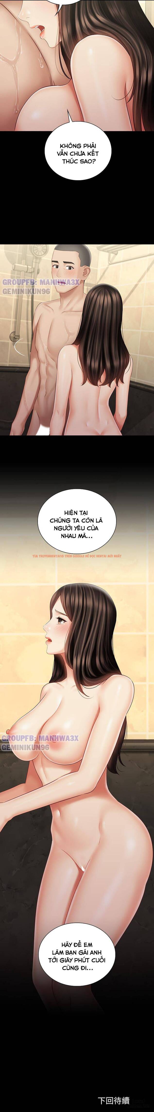 Trang truyện 14 trong truyện tranh Sứ Mệnh Người Anh - Chapter 69 - hentai24h.pro