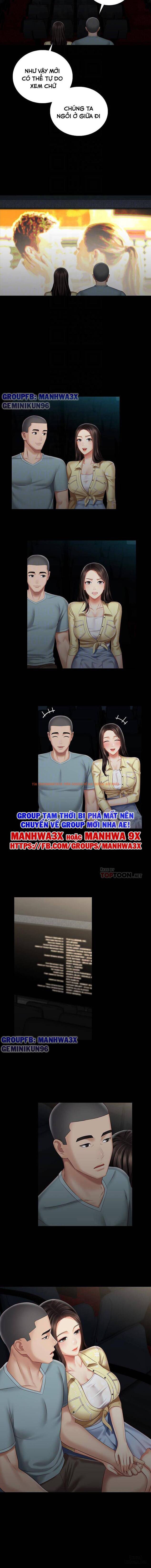 Trang truyện 3 trong truyện tranh Sứ Mệnh Người Anh - Chapter 69 - hentai24h.pro