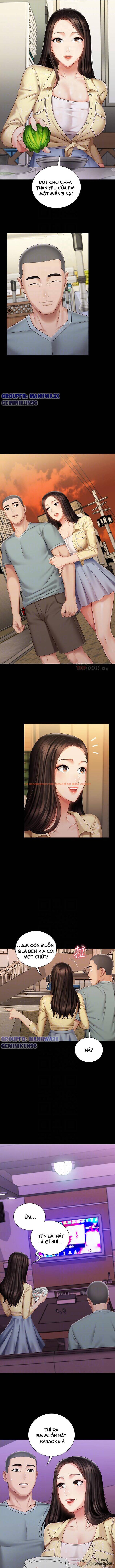 Trang truyện 6 trong truyện tranh Sứ Mệnh Người Anh - Chapter 69 - hentai24h.pro