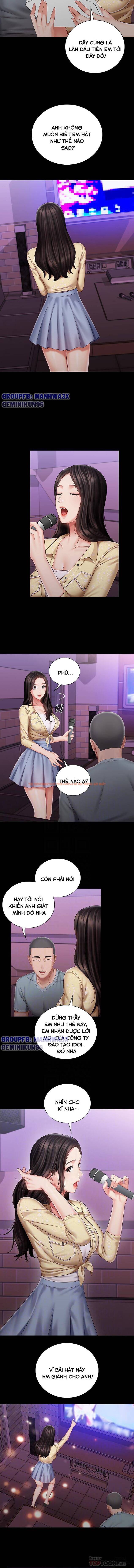 Trang truyện 7 trong truyện tranh Sứ Mệnh Người Anh - Chapter 69 - hentai24h.pro