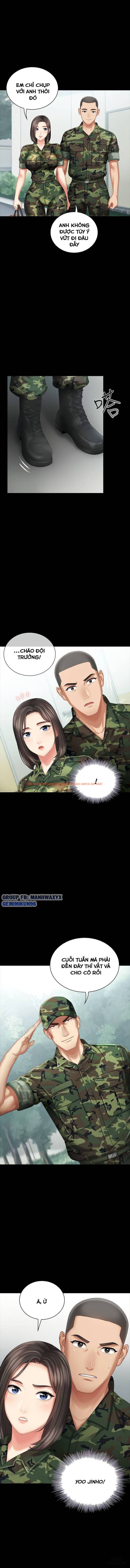 Trang truyện 1 trong truyện tranh Sứ Mệnh Người Anh - Chapter 7 - hentai24h.pro