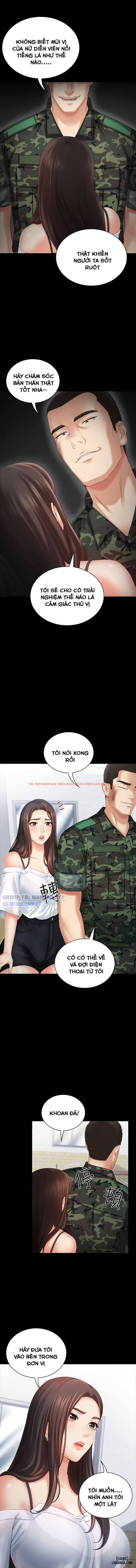 Trang truyện 12 trong truyện tranh Sứ Mệnh Người Anh - Chapter 7 - hentai24h.pro