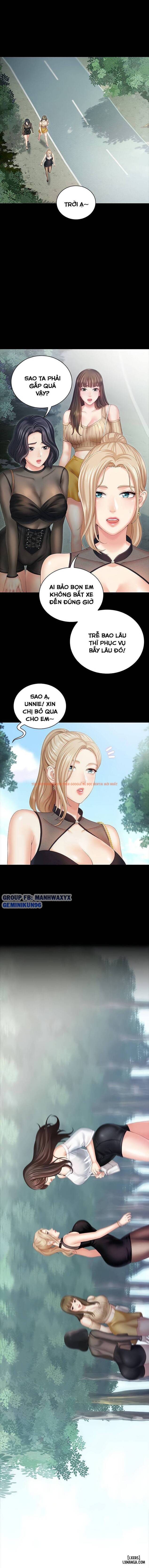 Trang truyện 13 trong truyện tranh Sứ Mệnh Người Anh - Chapter 7 - hentai24h.pro