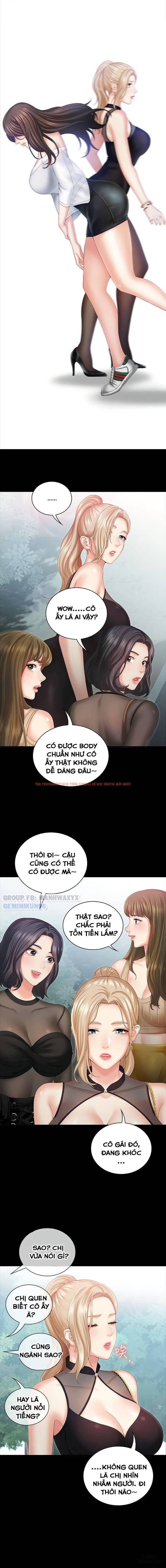 Trang truyện 14 trong truyện tranh Sứ Mệnh Người Anh - Chapter 7 - hentai24h.pro