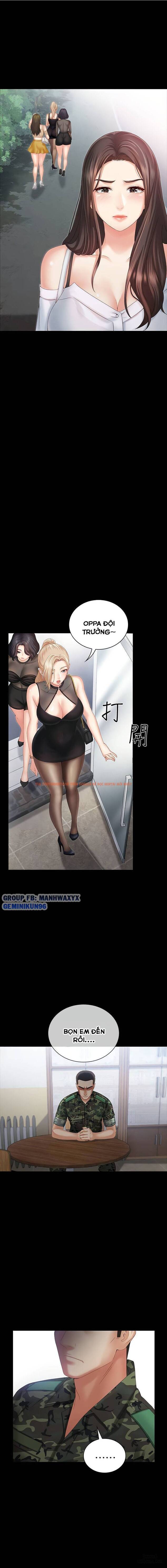 Trang truyện 15 trong truyện tranh Sứ Mệnh Người Anh - Chapter 7 - hentai24h.pro