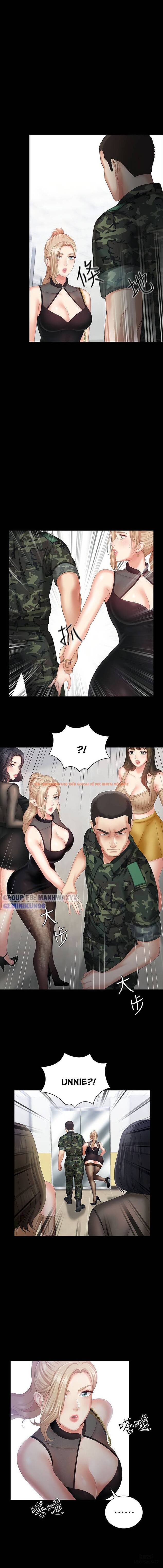 Trang truyện 16 trong truyện tranh Sứ Mệnh Người Anh - Chapter 7 - hentai24h.pro