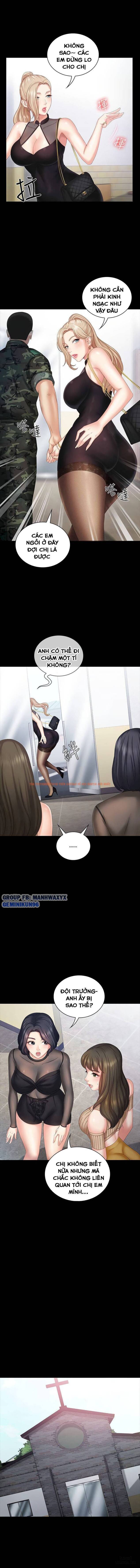 Trang truyện 17 trong truyện tranh Sứ Mệnh Người Anh - Chapter 7 - hentai24h.pro