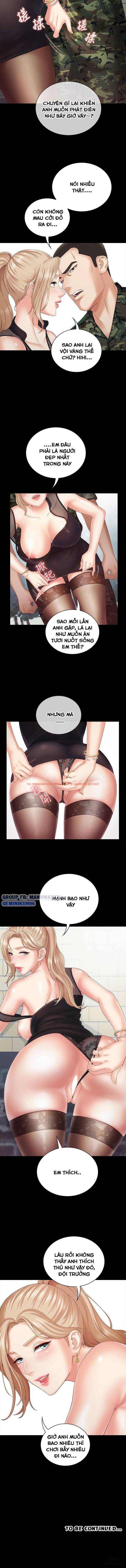 Trang truyện 19 trong truyện tranh Sứ Mệnh Người Anh - Chapter 7 - hentai24h.pro