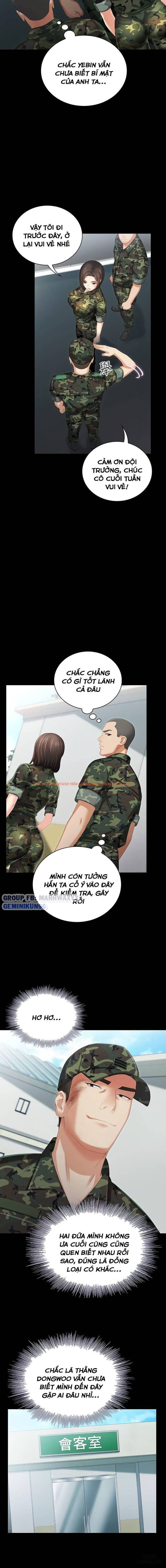 Trang truyện 3 trong truyện tranh Sứ Mệnh Người Anh - Chapter 7 - hentai24h.pro