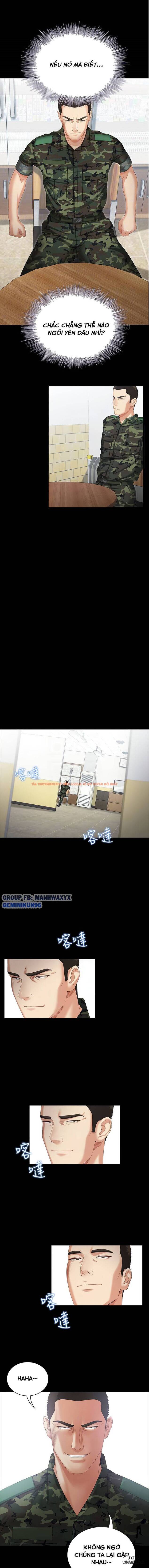 Trang truyện 4 trong truyện tranh Sứ Mệnh Người Anh - Chapter 7 - hentai24h.pro