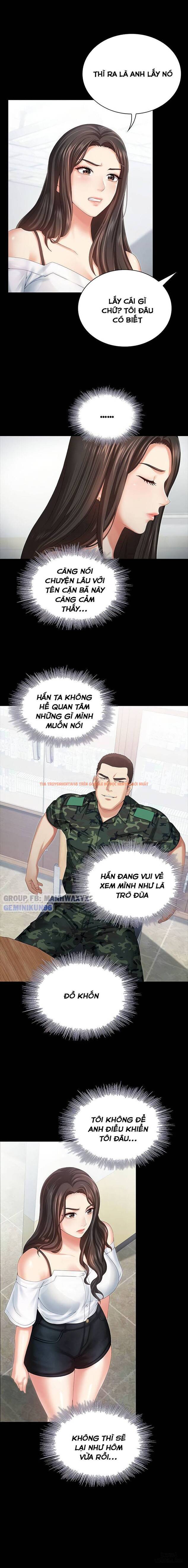 Trang truyện 6 trong truyện tranh Sứ Mệnh Người Anh - Chapter 7 - hentai24h.pro