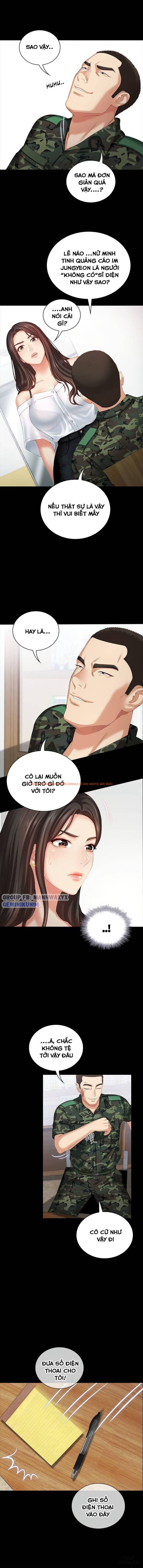 Trang truyện 8 trong truyện tranh Sứ Mệnh Người Anh - Chapter 7 - hentai24h.pro