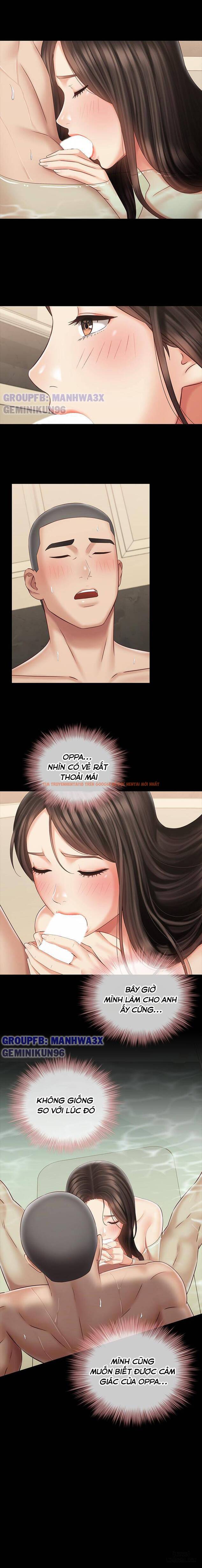 Trang truyện 12 trong truyện tranh Sứ Mệnh Người Anh - Chapter 70 - hentai24h.pro