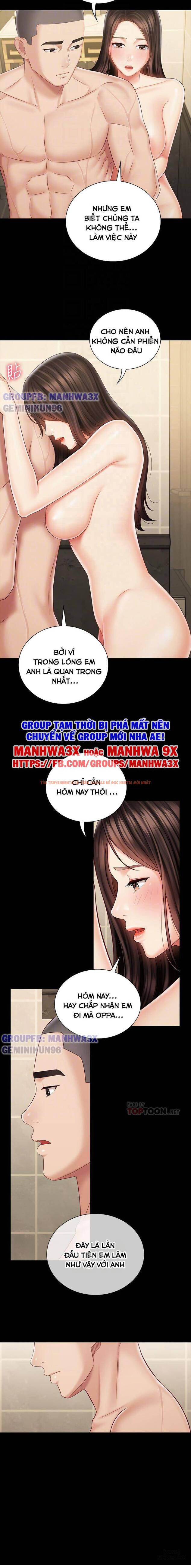 Trang truyện 3 trong truyện tranh Sứ Mệnh Người Anh - Chapter 70 - hentai24h.pro