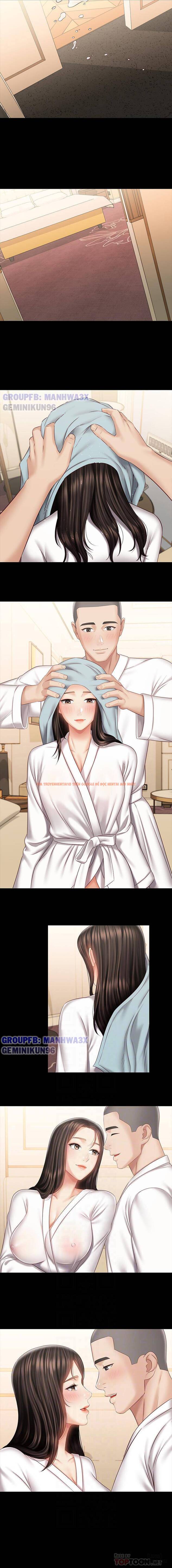 Trang truyện 11 trong truyện tranh Sứ Mệnh Người Anh - Chapter 71 - hentai24h.pro
