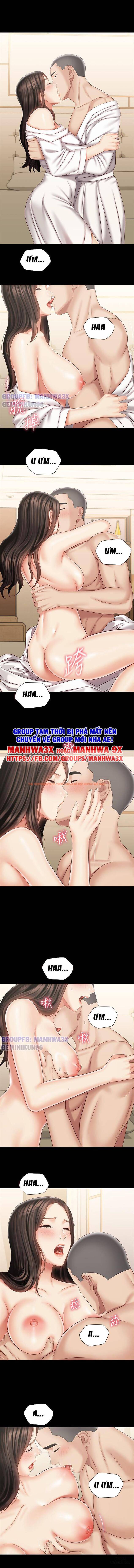 Trang truyện 12 trong truyện tranh Sứ Mệnh Người Anh - Chapter 71 - hentai24h.pro
