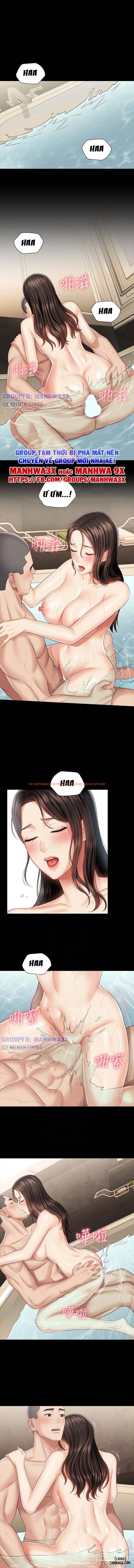 Trang truyện 2 trong truyện tranh Sứ Mệnh Người Anh - Chapter 71 - hentai24h.pro