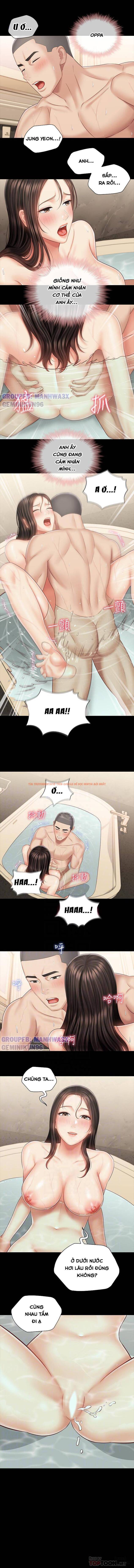 Trang truyện 9 trong truyện tranh Sứ Mệnh Người Anh - Chapter 71 - hentai24h.pro