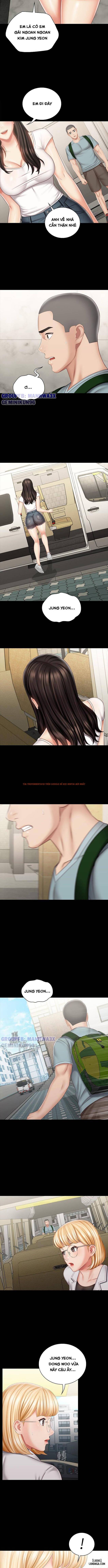 Trang truyện 11 trong truyện tranh Sứ Mệnh Người Anh - Chapter 72 - hentai24h.pro