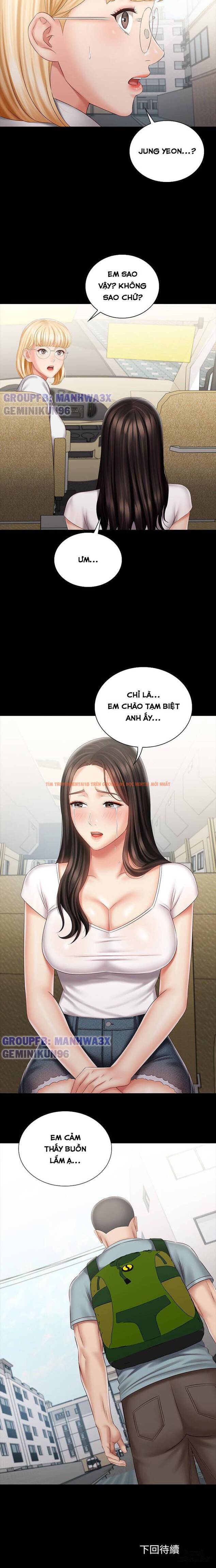Trang truyện 12 trong truyện tranh Sứ Mệnh Người Anh - Chapter 72 - hentai24h.pro