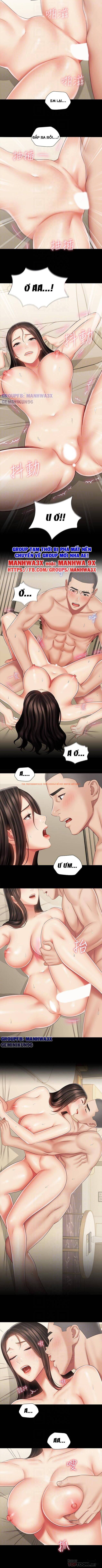 Trang truyện 2 trong truyện tranh Sứ Mệnh Người Anh - Chapter 72 - hentai24h.pro