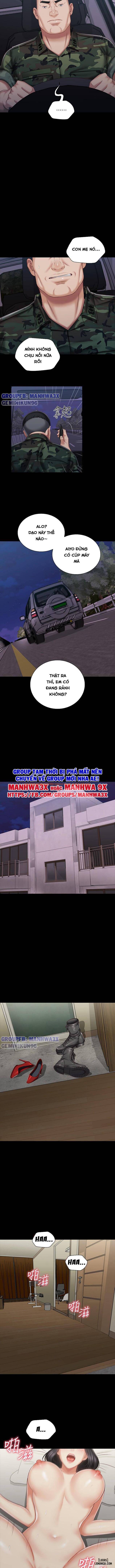 Trang truyện 10 trong truyện tranh Sứ Mệnh Người Anh - Chapter 73 - hentai24h.pro