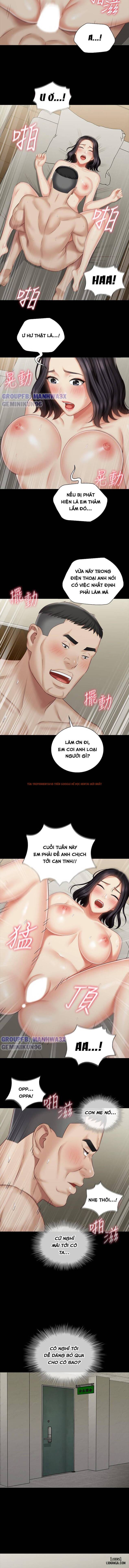 Trang truyện 11 trong truyện tranh Sứ Mệnh Người Anh - Chapter 73 - hentai24h.pro