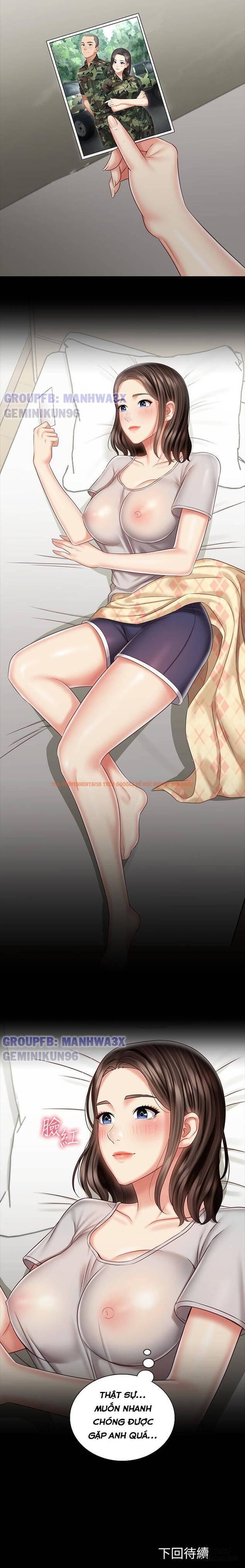 Trang truyện 12 trong truyện tranh Sứ Mệnh Người Anh - Chapter 73 - hentai24h.pro
