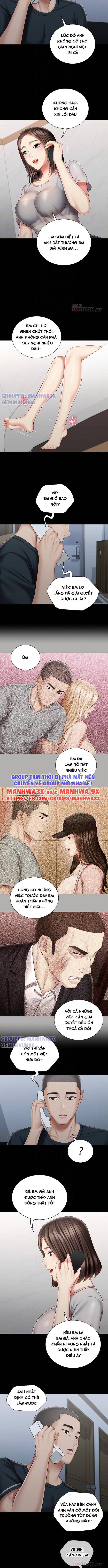 Trang truyện 5 trong truyện tranh Sứ Mệnh Người Anh - Chapter 73 - hentai24h.pro