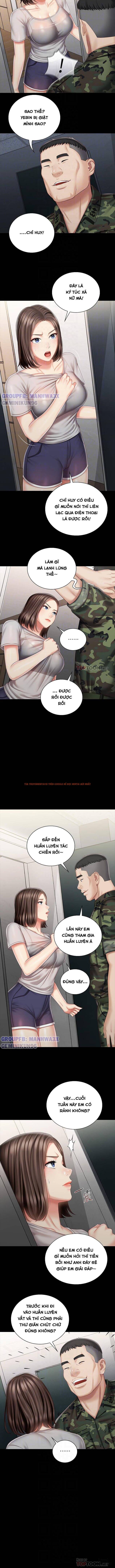 Trang truyện 7 trong truyện tranh Sứ Mệnh Người Anh - Chapter 73 - hentai24h.pro