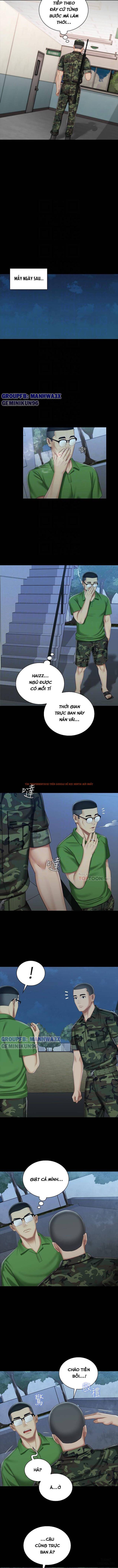 Trang truyện 3 trong truyện tranh Sứ Mệnh Người Anh - Chapter 74 - hentai24h.pro