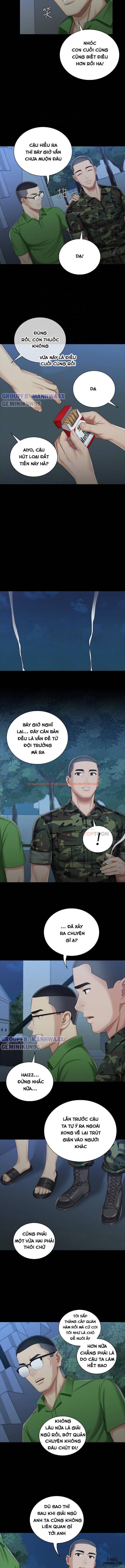 Trang truyện 6 trong truyện tranh Sứ Mệnh Người Anh - Chapter 74 - hentai24h.pro