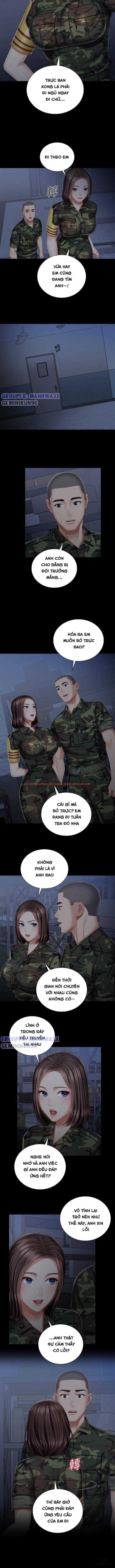 Trang truyện 9 trong truyện tranh Sứ Mệnh Người Anh - Chapter 74 - hentai24h.pro