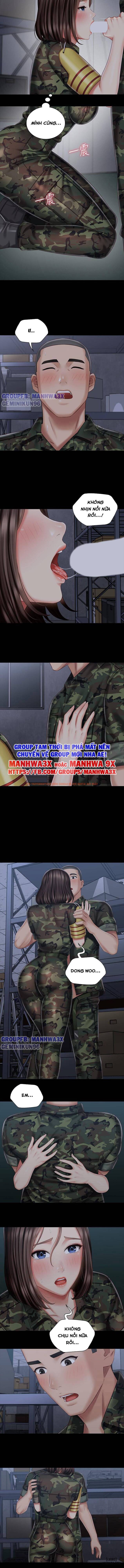 Trang truyện 10 trong truyện tranh Sứ Mệnh Người Anh - Chapter 75 - hentai24h.pro
